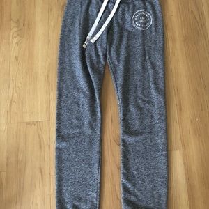 Abercrombie joggers pants